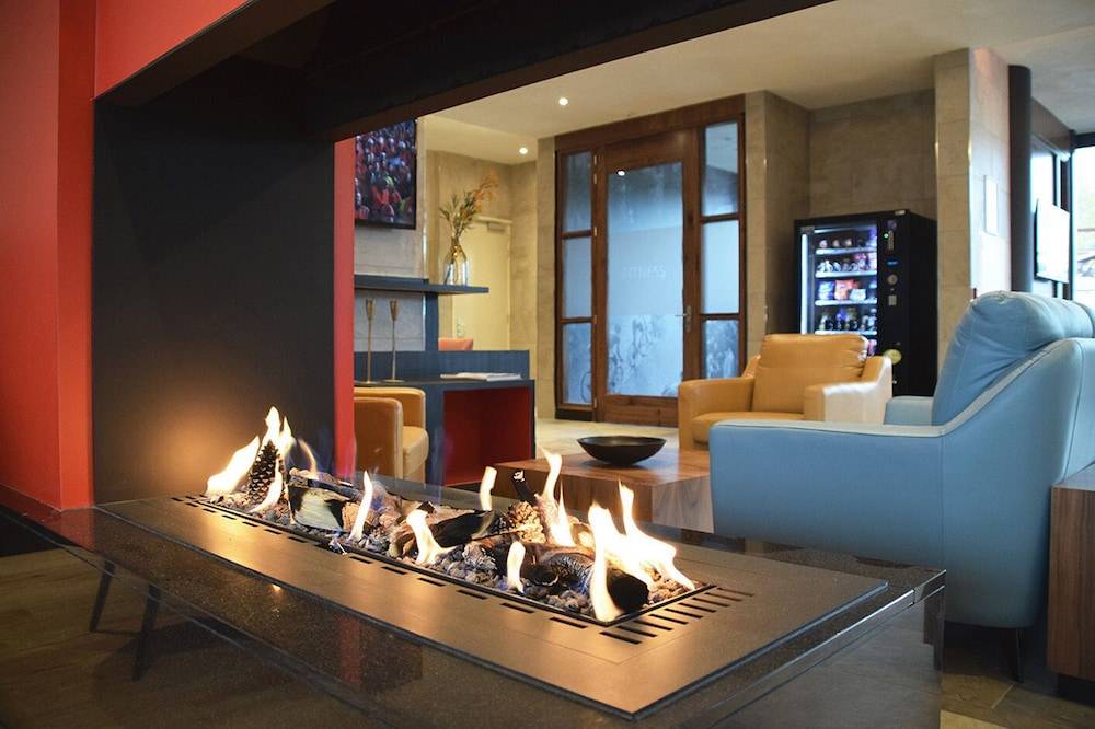 Bastion Hotel Geleen 2