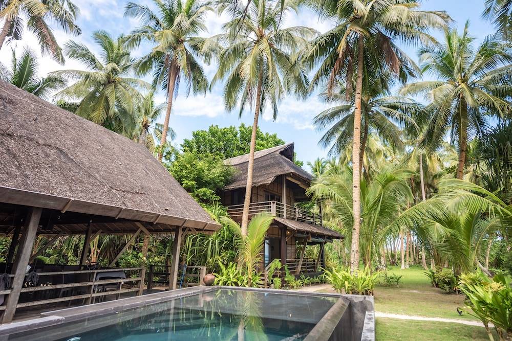 Siargao Inn Beach Resort 1