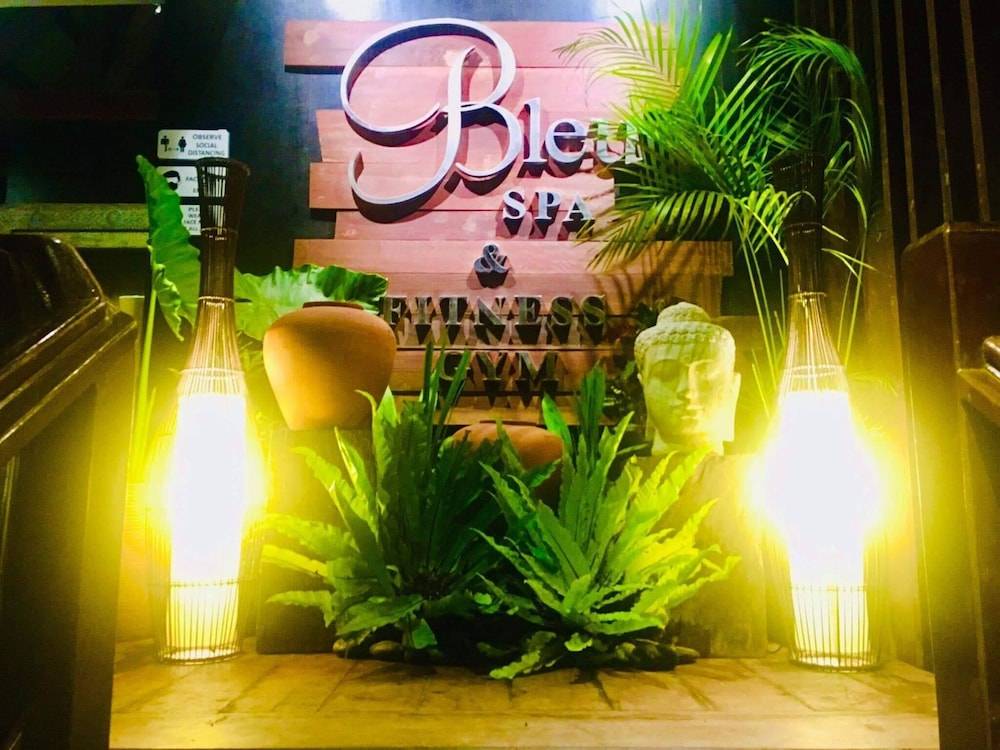 Siargao Bleu Resort And Spa 1