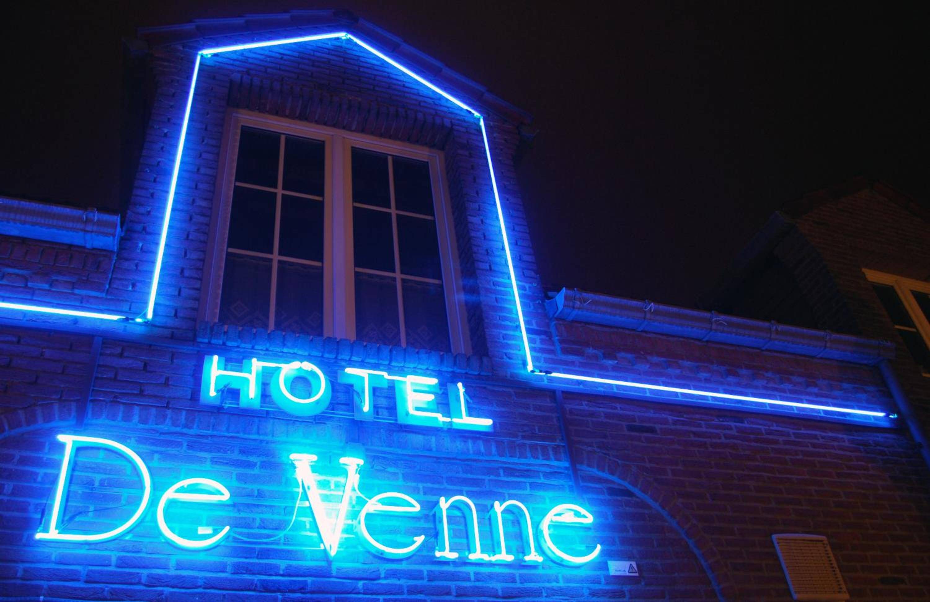 Hotel De Venne 1