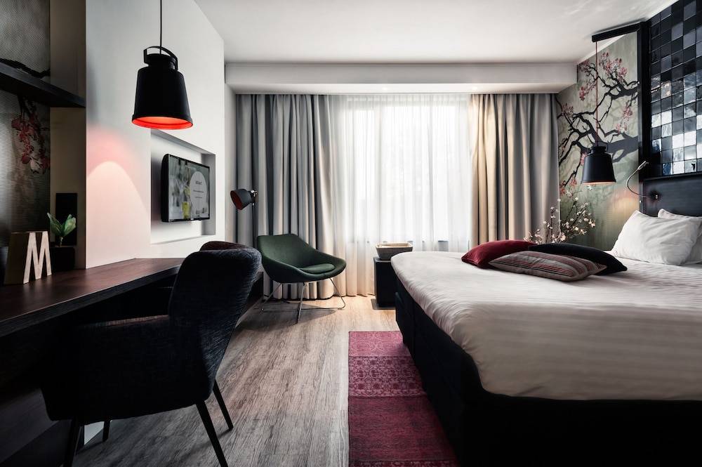 M Hotel 1
