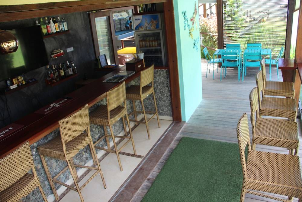 Reef Beach Resort 2