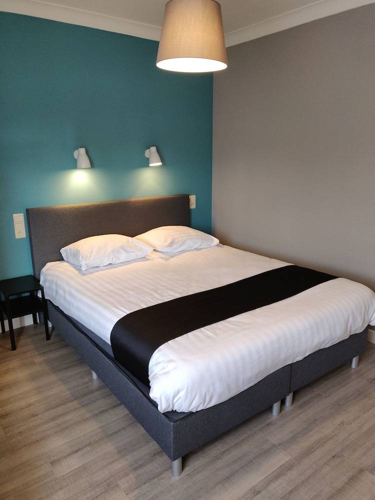 Bokrijks Hotel 1
