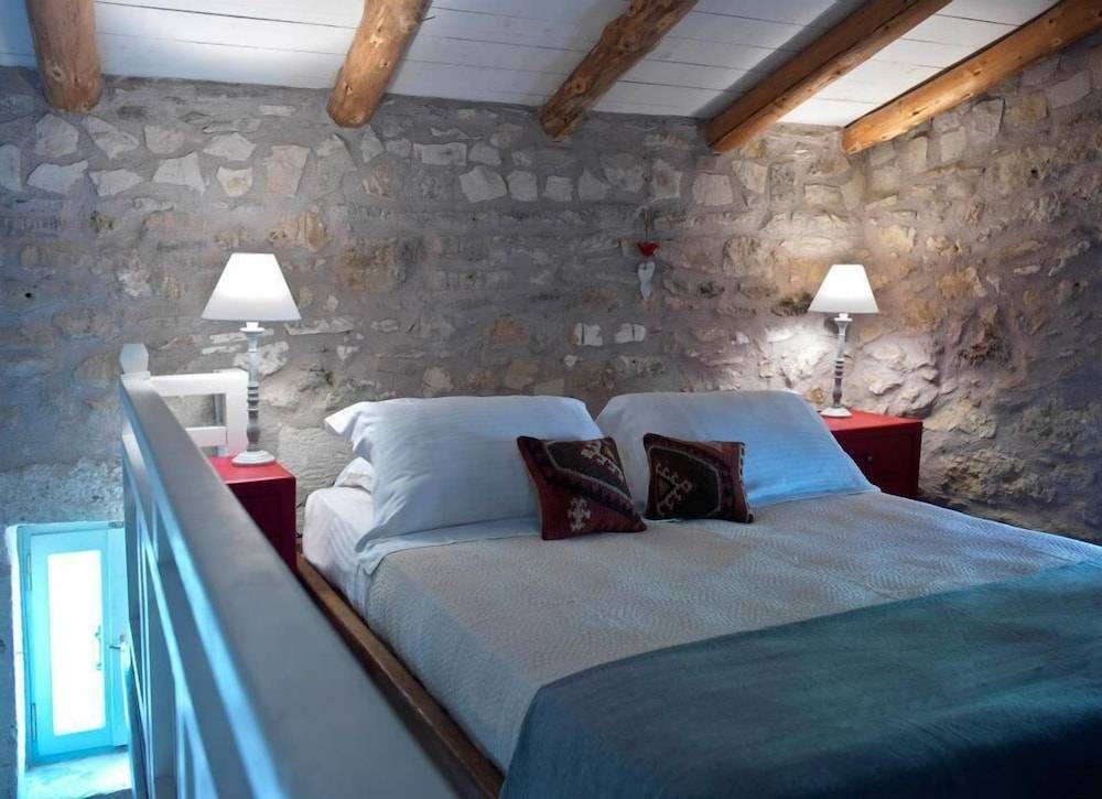 Critamo Cottage 2