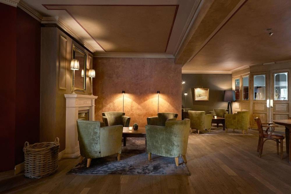 Stiemerheide - The Urban Hotel & Golf Retreat 4 Star Superior 2