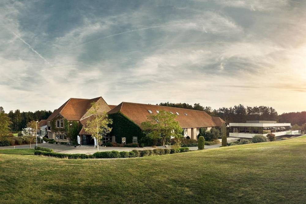 Stiemerheide - The Urban Hotel & Golf Retreat 4 Star Superior 1