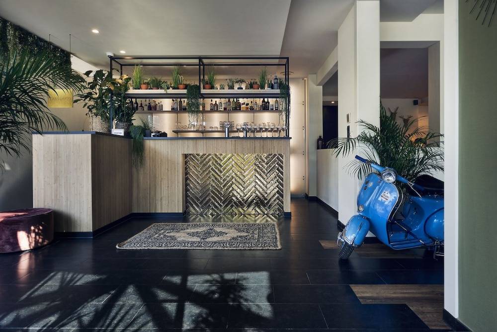Hotel Zuid 2