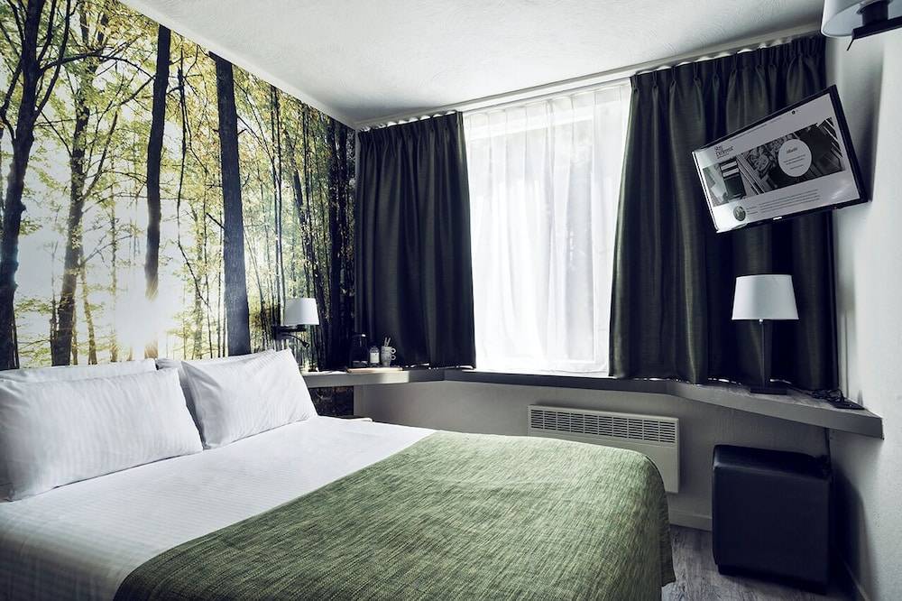 Hotel Zuid 1