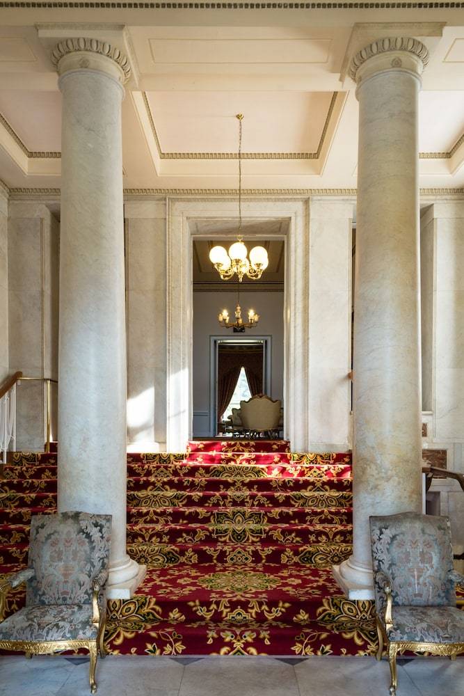 Cally Palace Hotel & Golf Course 2