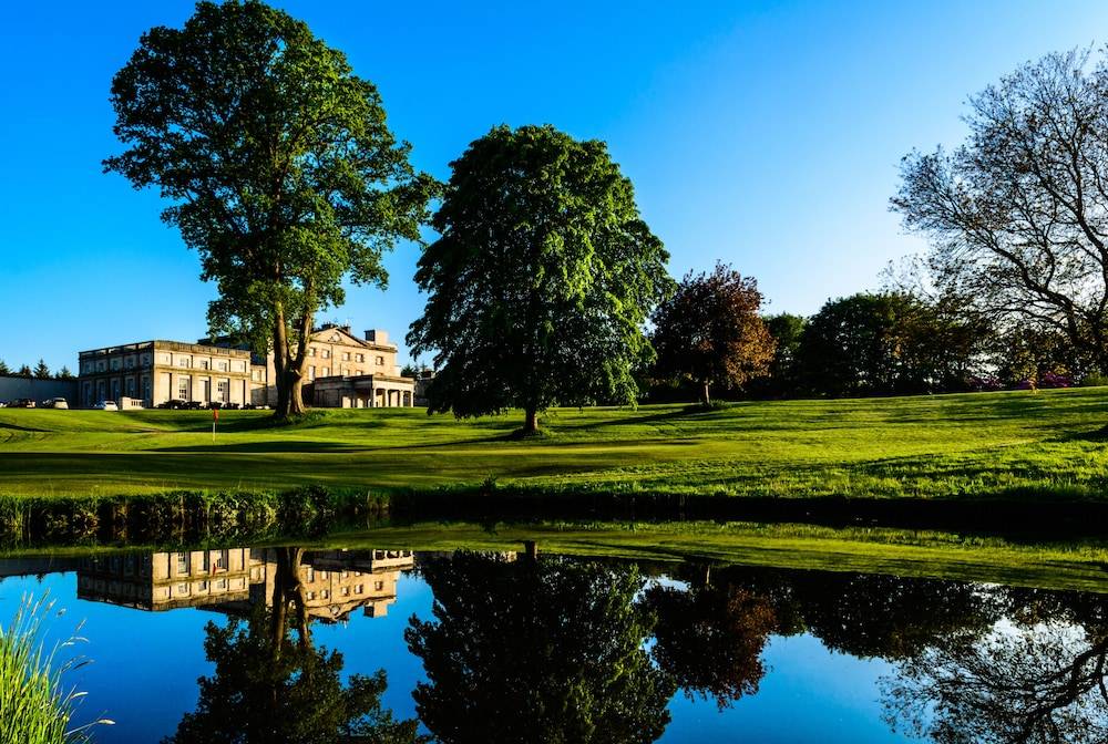 Cally Palace Hotel & Golf Course 1