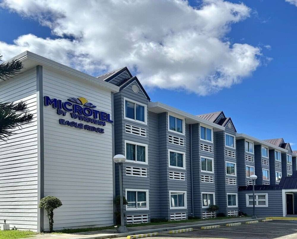 Microtel by Wyndham Eagle Ridge 1