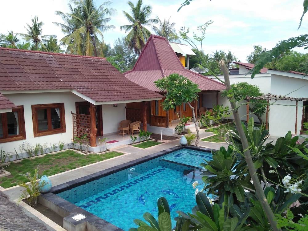 Villa Kinagu 1