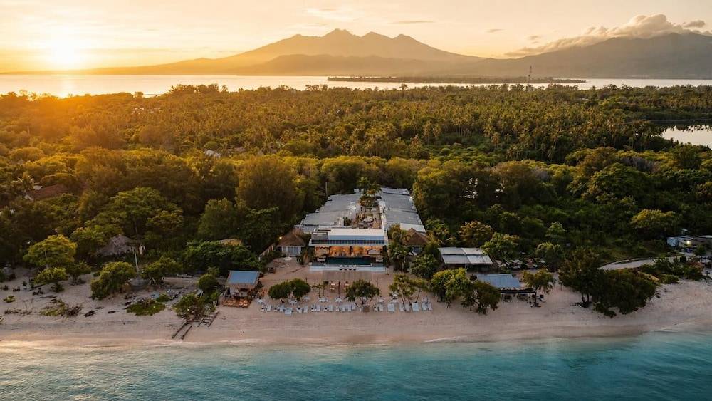 MAHAMAYA Gili Meno 1