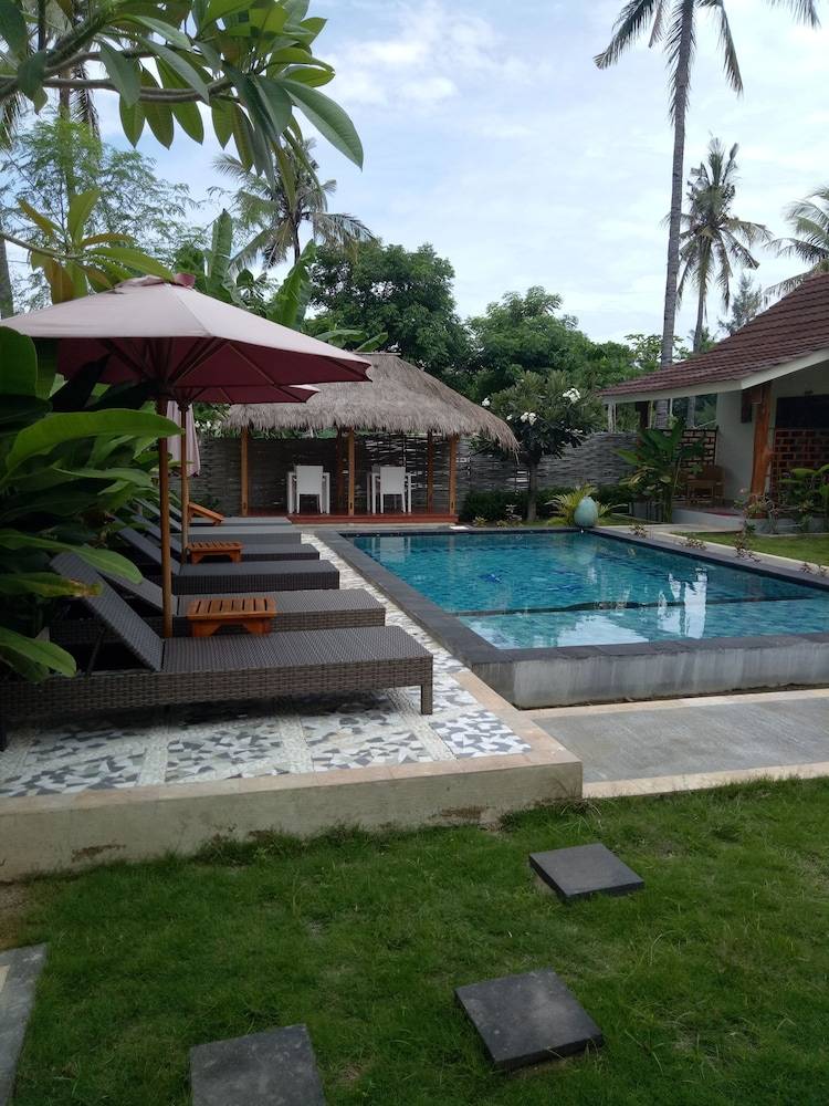 Villa Kinagu 2