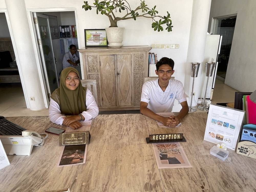 Seri Resort Gili Meno - Adults Only 2