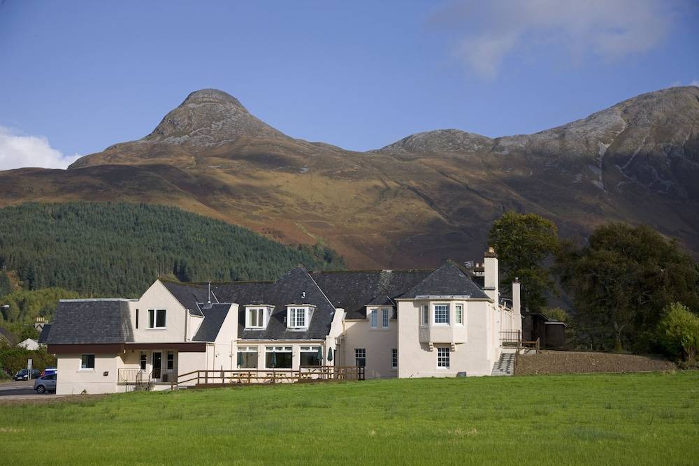 The Glencoe Inn 1