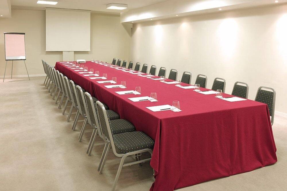 B&B HOTEL Habitat Giussano 1