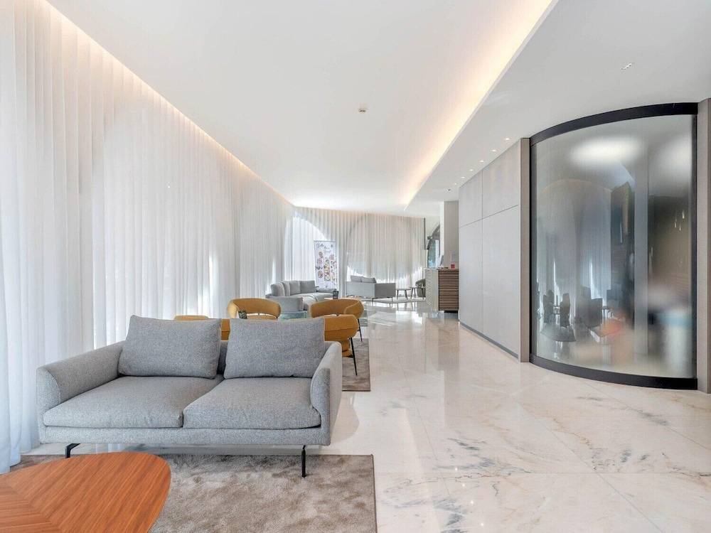 B&B HOTEL Habitat Giussano 2