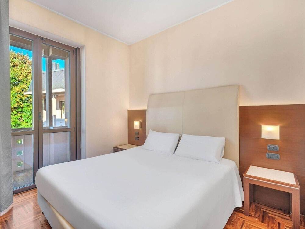 B&B HOTEL Habitat Giussano 1