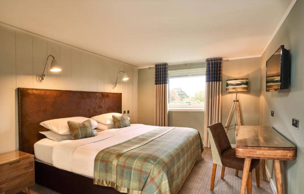 The Glencoe Inn 2