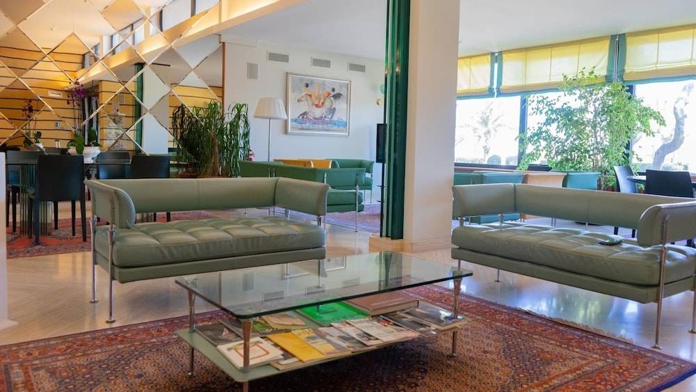 Hotel Cristallo 2