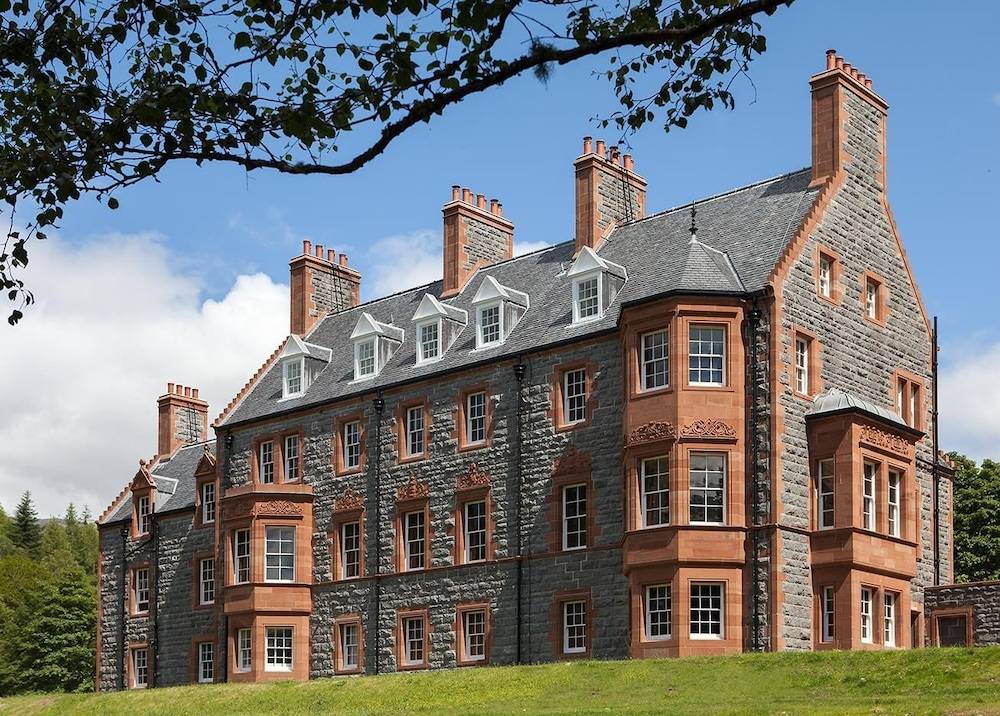 Glencoe House 1