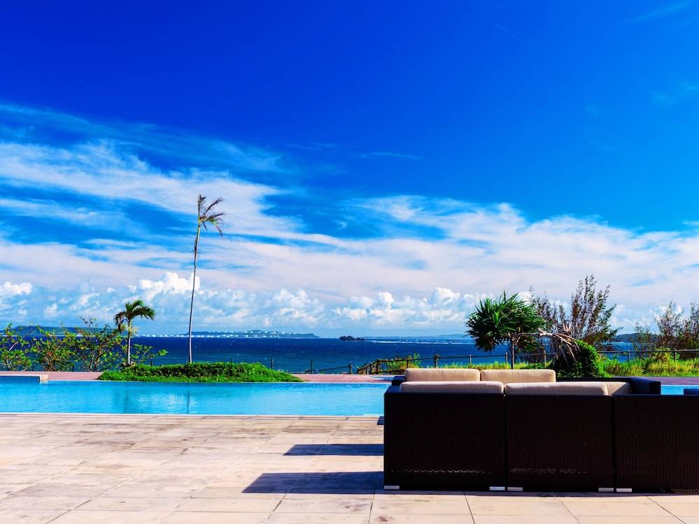 LiVEMAX Amms Canna Resort Villa 1