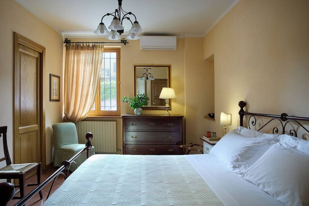 Albergo Villa Cristina 2