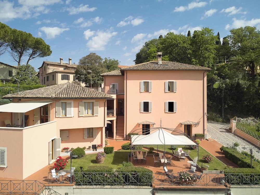 Albergo Villa Cristina 1