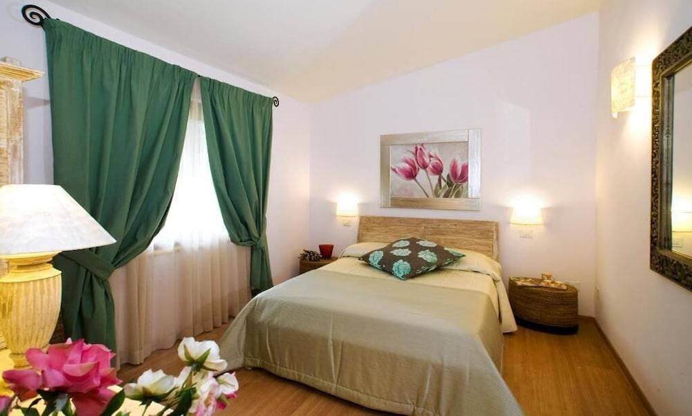 Il Baio Relais & Natural Spa 2