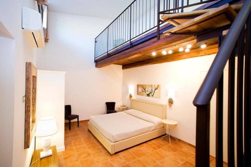 Il Baio Relais & Natural Spa 1