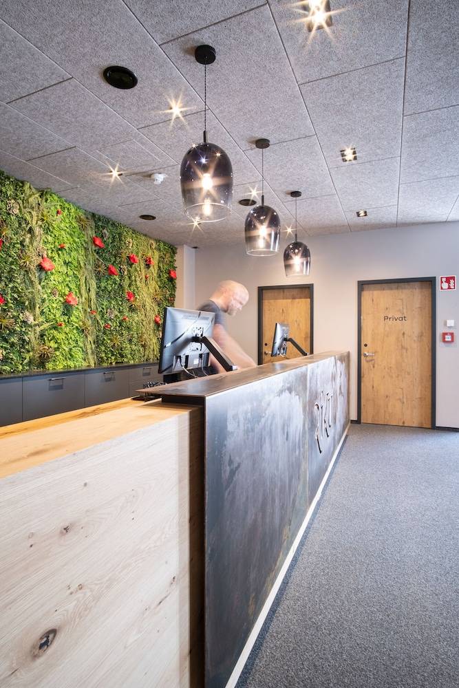 RiKu HOTEL Göppingen 2