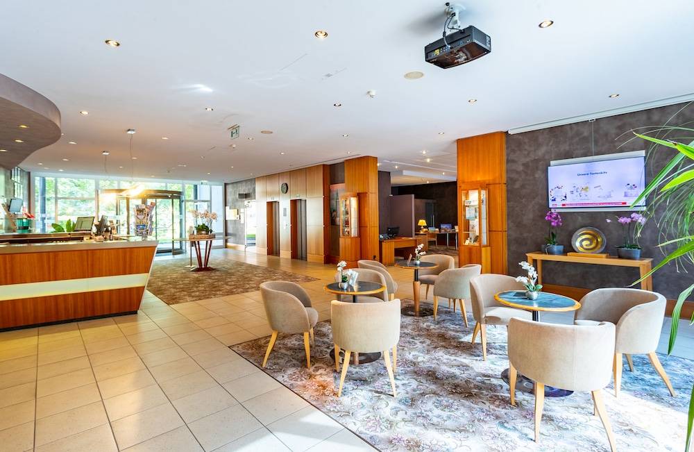 Parkhotel Görlitz 1
