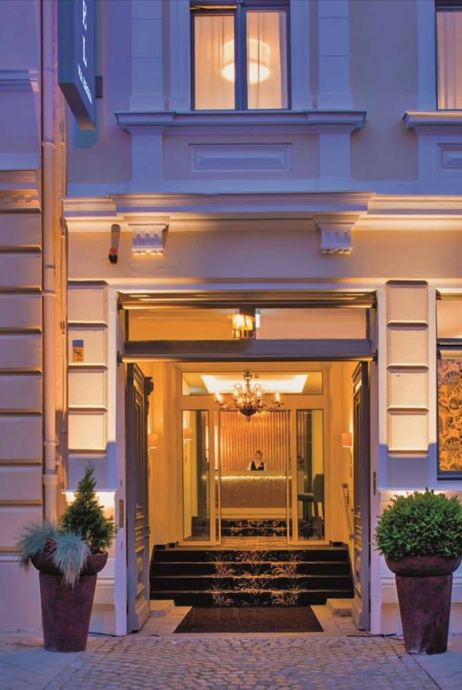 Hotel Via Regia - VIAs-Hotels 1