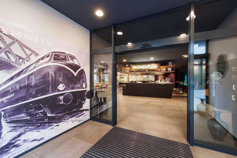 elaya hotel goeppingen, Trademark Collection by Wyndham 1