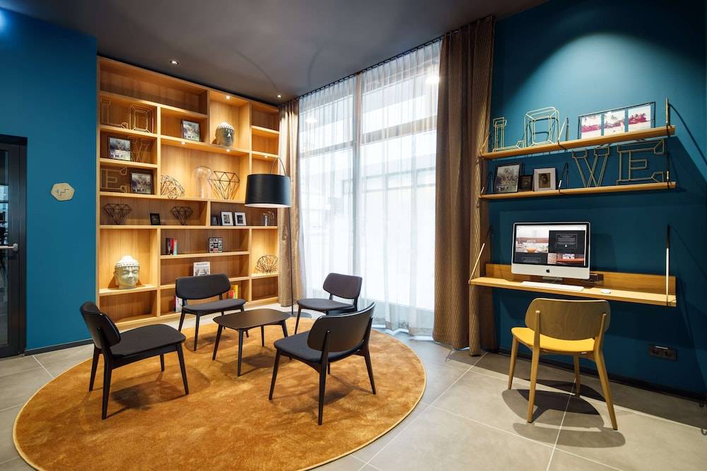 elaya hotel goeppingen, Trademark Collection by Wyndham 2