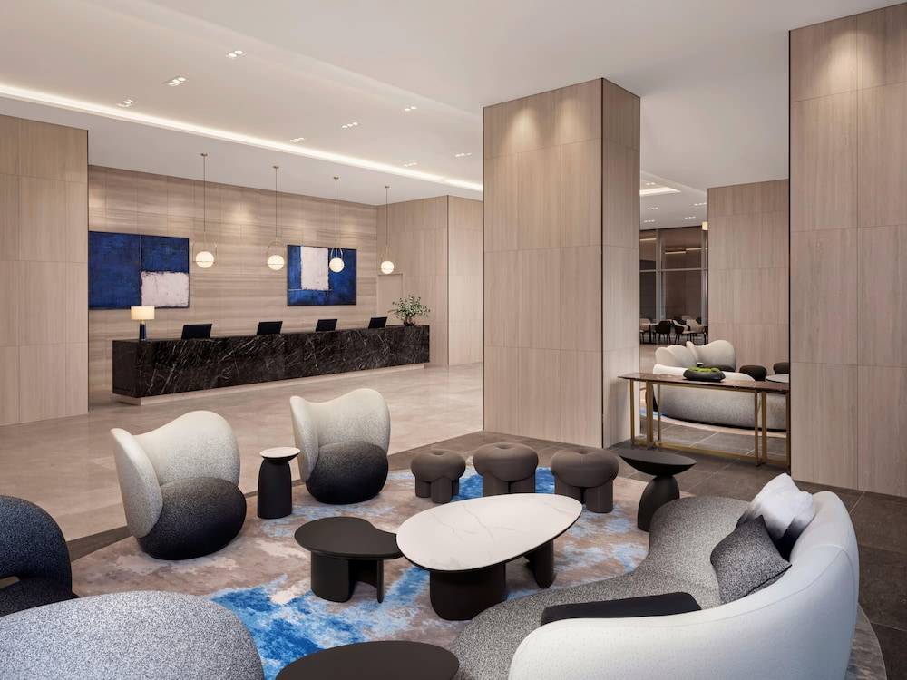 Wyndham Goseong Gangwon Hotel 2