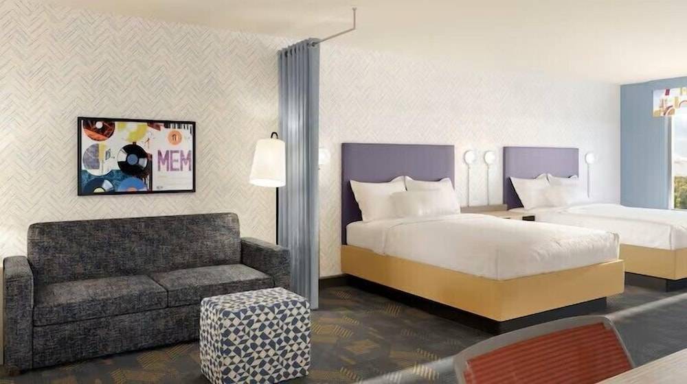 Spark by Hilton Grain Valley Kansas City 2