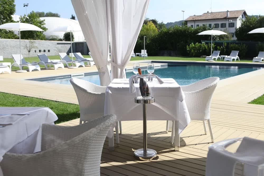 Hotel Franz 1
