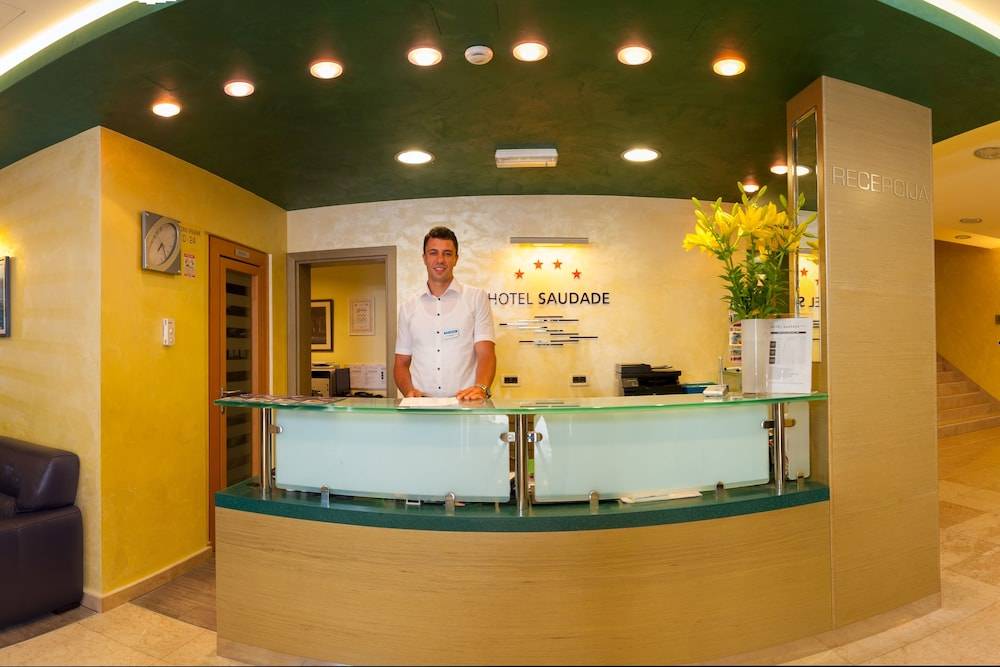 Hotel Saudade 2