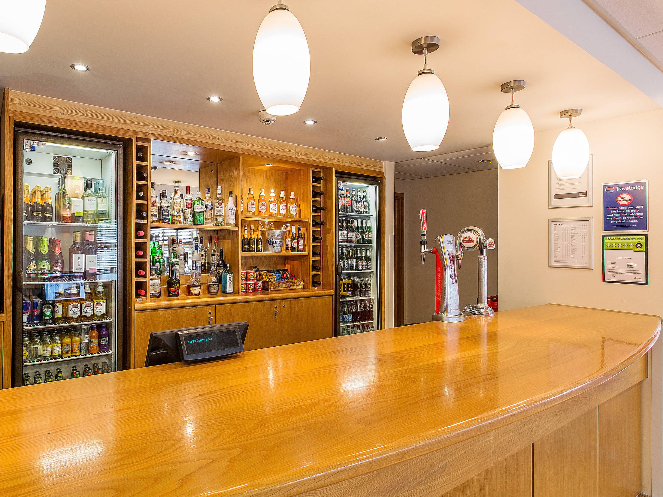 Travelodge Stansted Great Dunmow 1