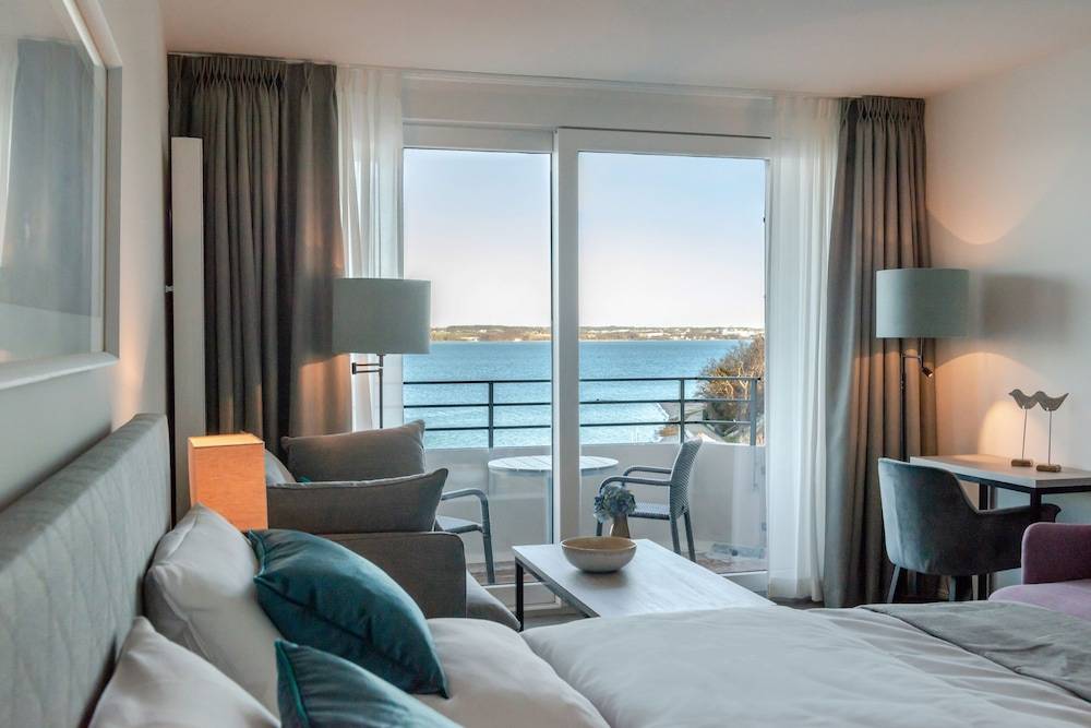 Intermar Hotel & Apartments 1