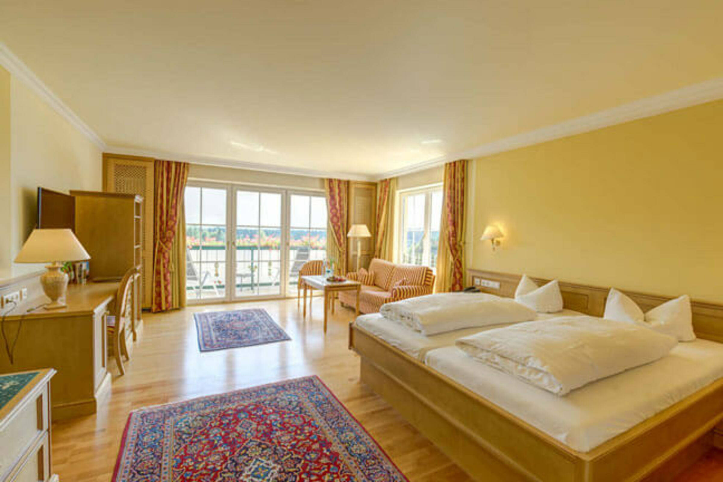 Alpenhotel Speckbacher Hof 2