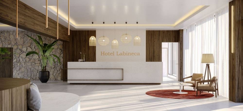 Hotel Labineca 2