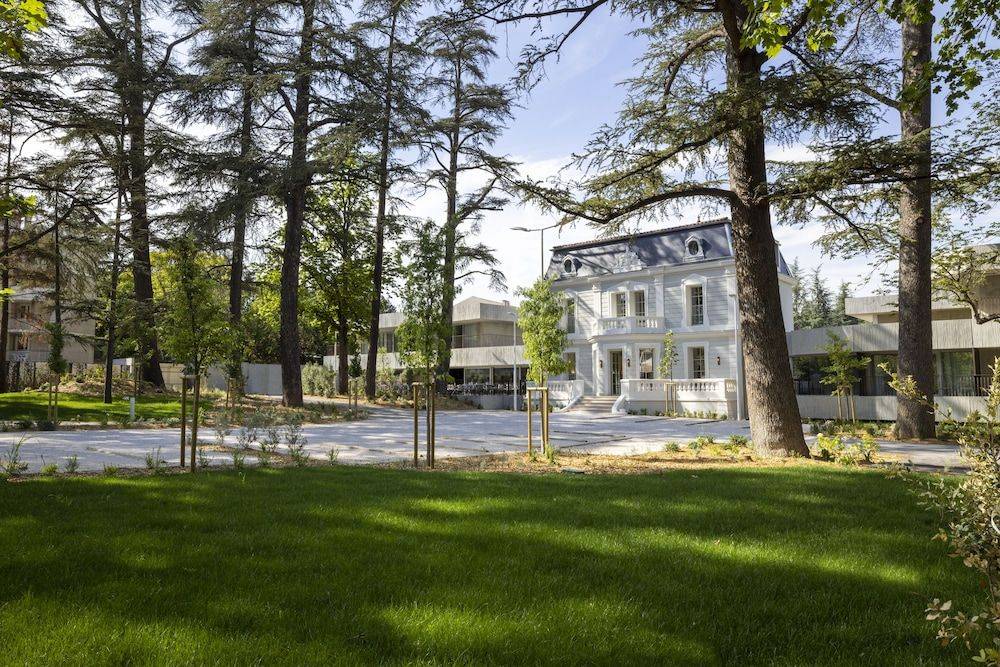 Hôtel Spa Restaurant Villa Castellane by Germain Collection 1
