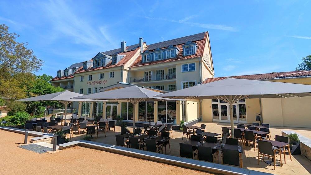 Hotel Stempferhof 1