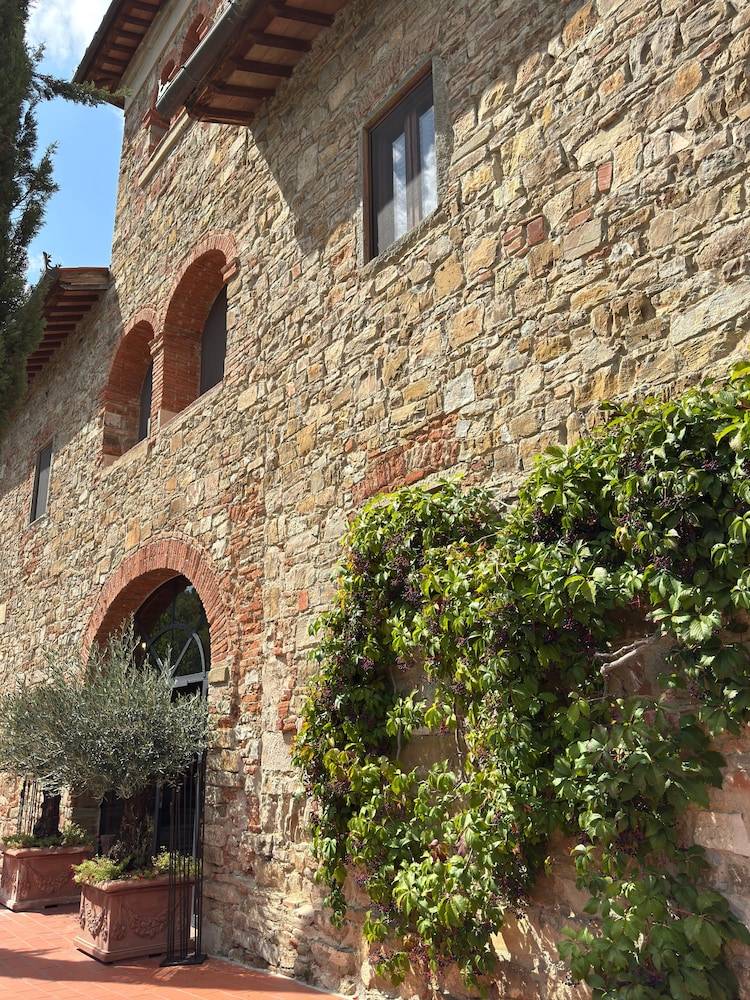 Terre di Baccio 2