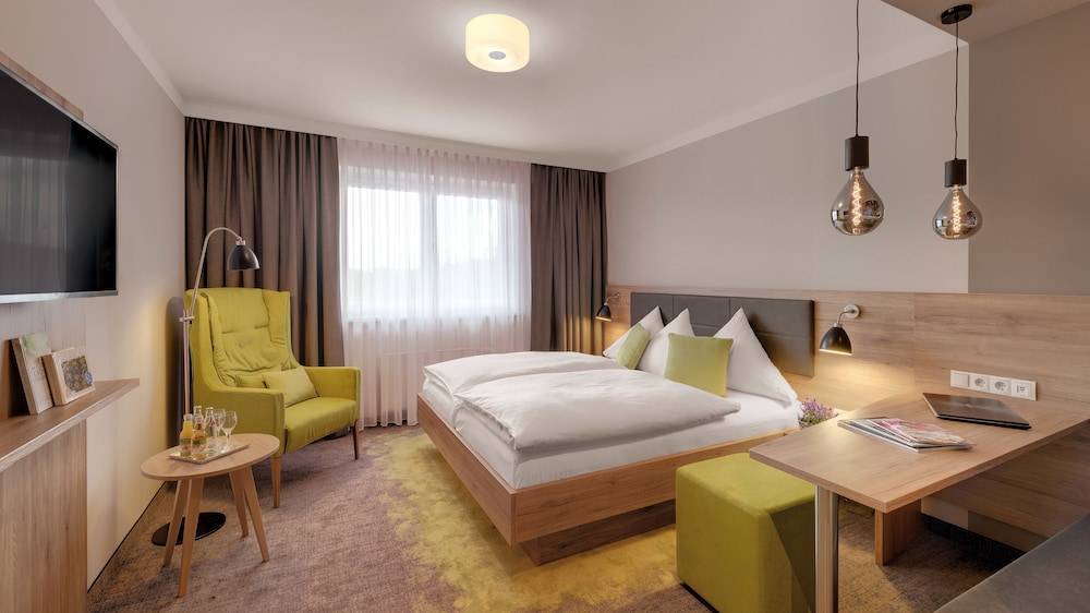 Pfalzhotel Asselheim 1