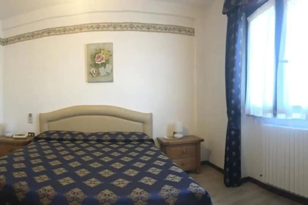 Hotel Merloni 2