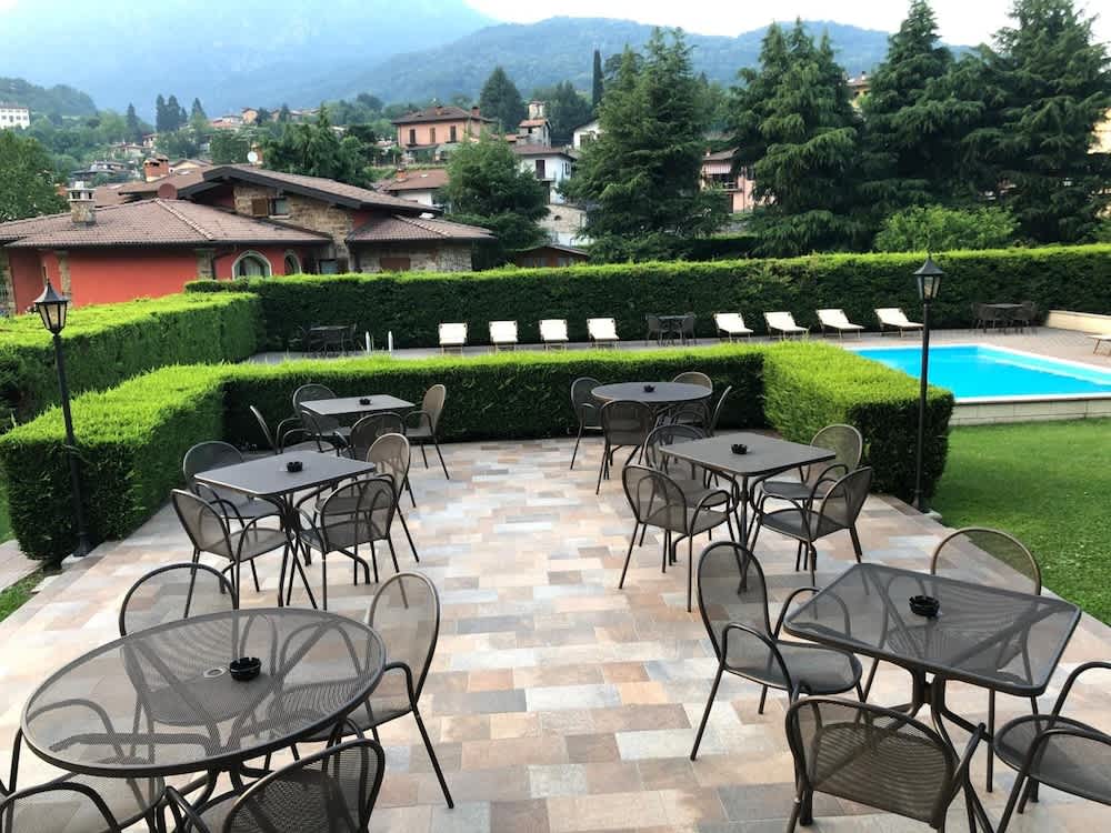 Hotel Merloni 1